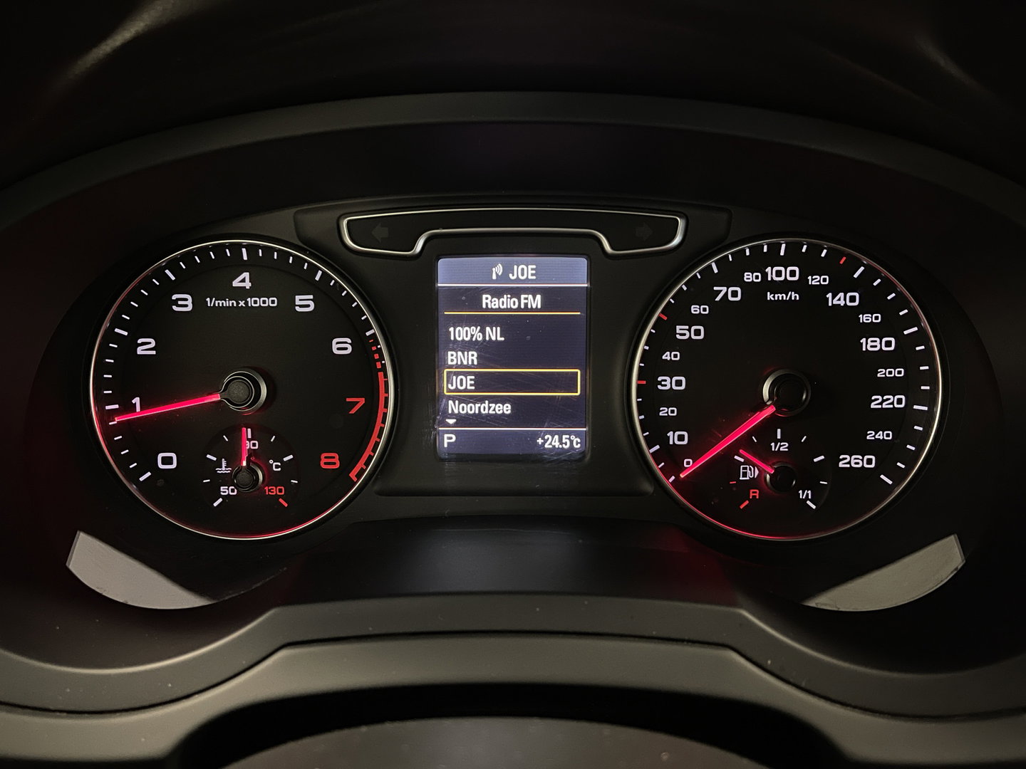 Audi Q3 2.0 TFSI quattro Pro Line S | Cruise Control | Airconditioning | Bluetooth | Trekhaak Afneembaar |