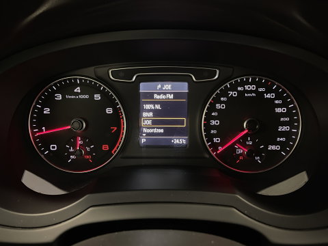 Audi Q3 2.0 TFSI quattro Pro Line S | Cruise Control | Airconditioning | Bluetooth | Trekhaak Afneembaar |