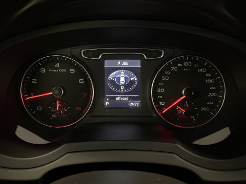 Audi Q3 2.0 TFSI quattro Pro Line S | Cruise Control | Airconditioning | Bluetooth | Trekhaak Afneembaar |