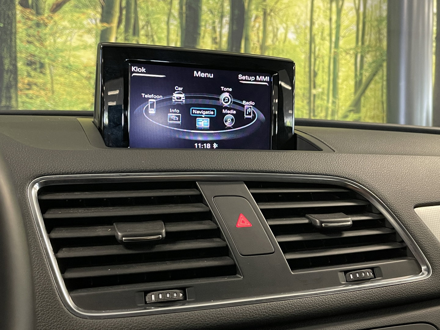 Audi Q3 2.0 TFSI quattro Pro Line S | Cruise Control | Airconditioning | Bluetooth | Trekhaak Afneembaar |