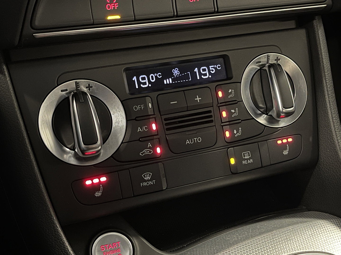 Audi Q3 2.0 TFSI quattro Pro Line S | Cruise Control | Airconditioning | Bluetooth | Trekhaak Afneembaar |