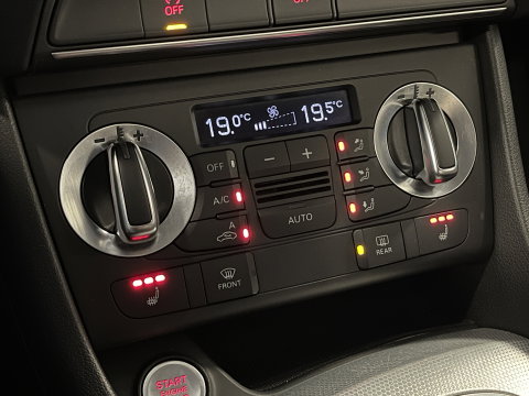Audi Q3 2.0 TFSI quattro Pro Line S | Cruise Control | Airconditioning | Bluetooth | Trekhaak Afneembaar |
