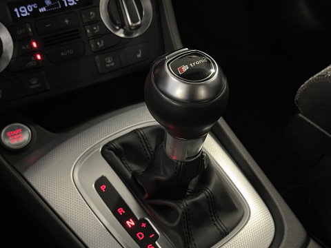 Audi Q3 2.0 TFSI quattro Pro Line S | Cruise Control | Airconditioning | Bluetooth | Trekhaak Afneembaar |