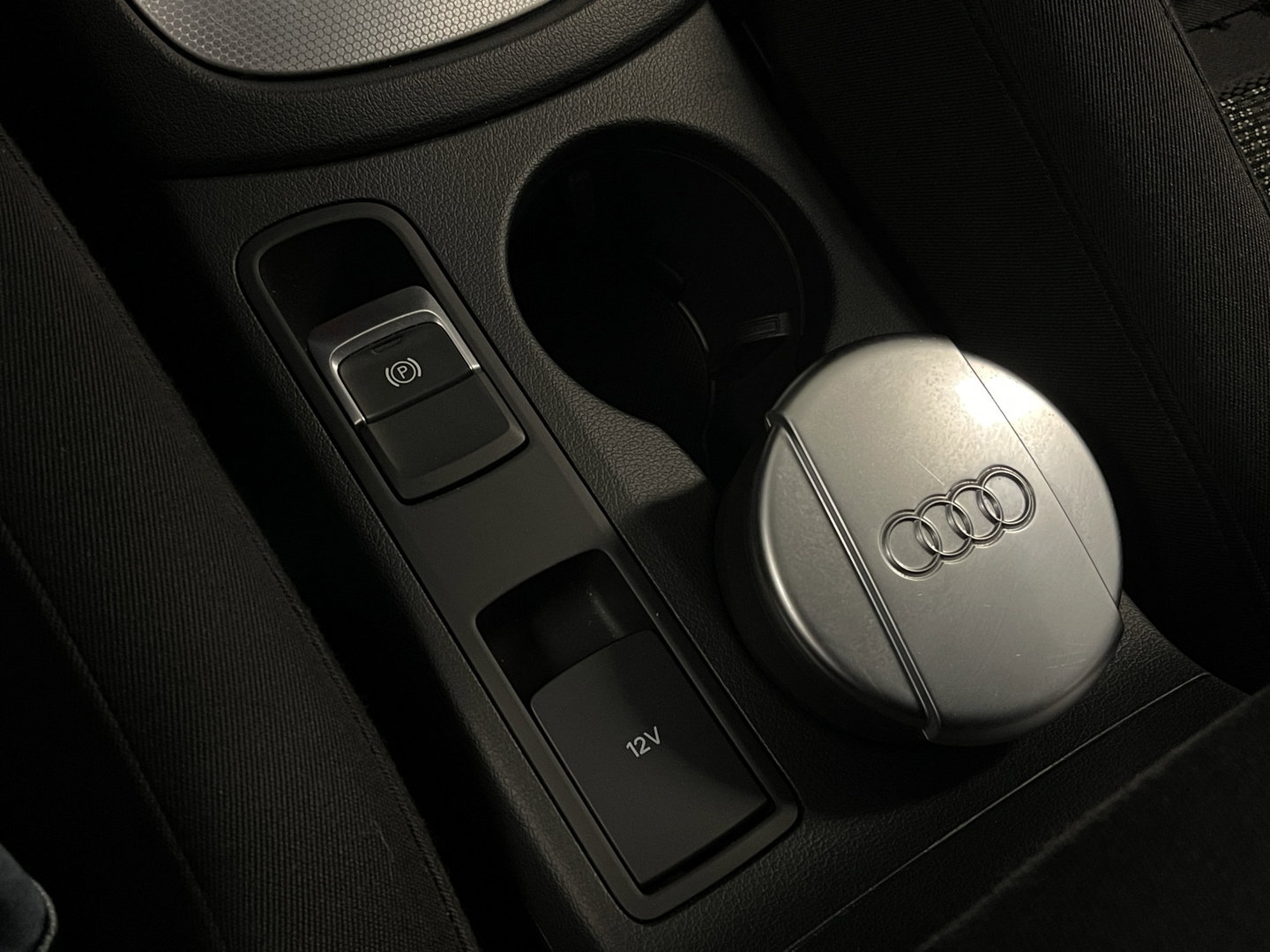 Audi Q3 2.0 TFSI quattro Pro Line S | Cruise Control | Airconditioning | Bluetooth | Trekhaak Afneembaar |