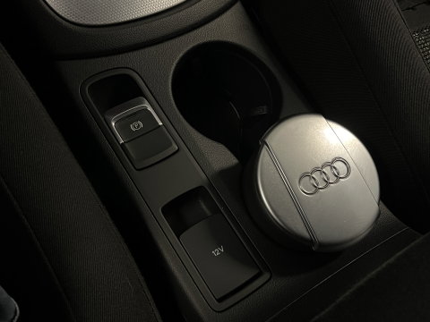 Audi Q3 2.0 TFSI quattro Pro Line S | Cruise Control | Airconditioning | Bluetooth | Trekhaak Afneembaar |
