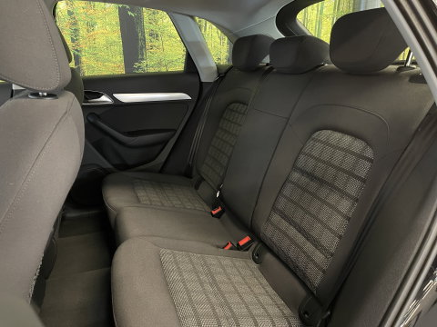 Audi Q3 2.0 TFSI quattro Pro Line S | Cruise Control | Airconditioning | Bluetooth | Trekhaak Afneembaar |