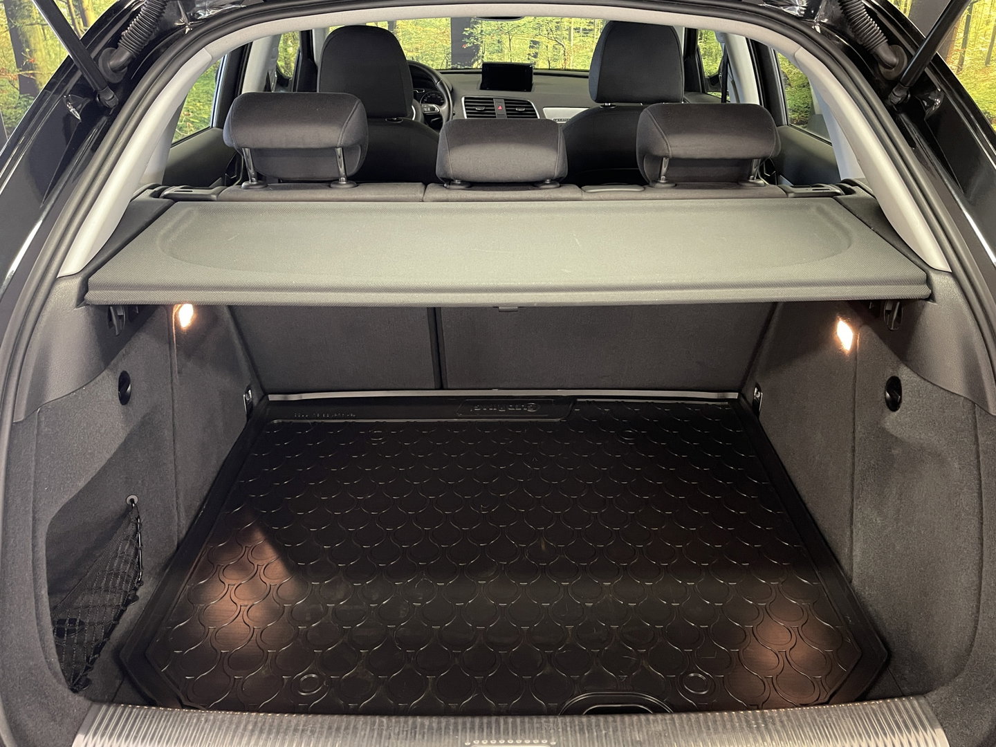 Audi Q3 2.0 TFSI quattro Pro Line S | Cruise Control | Airconditioning | Bluetooth | Trekhaak Afneembaar |