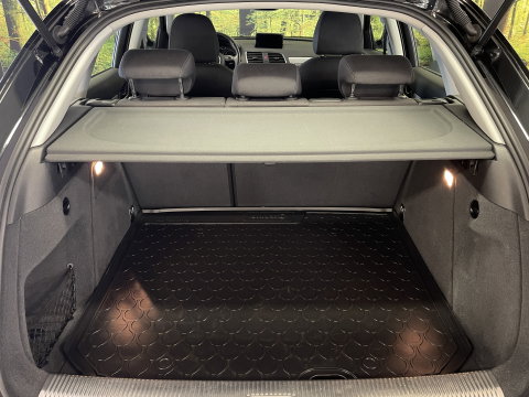 Audi Q3 2.0 TFSI quattro Pro Line S | Cruise Control | Airconditioning | Bluetooth | Trekhaak Afneembaar |