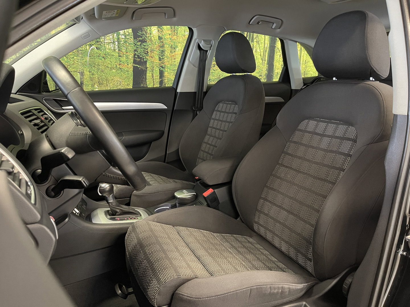 Audi Q3 2.0 TFSI quattro Pro Line S | Cruise Control | Airconditioning | Bluetooth | Trekhaak Afneembaar |