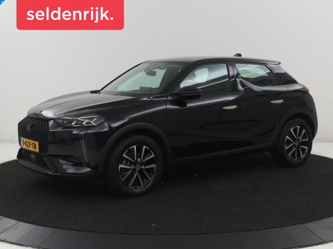 DS DS 3 E-Tense Performance Line 54 kWh