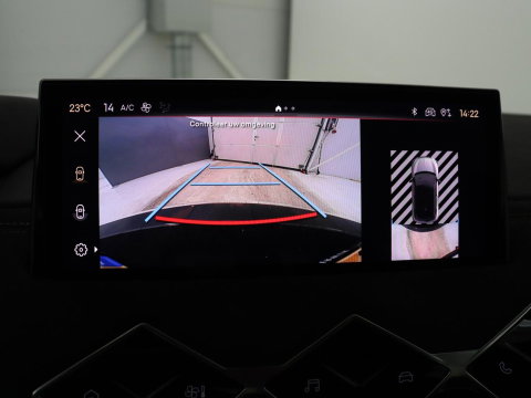 DS DS 3 E-Tense Performance Line 54 kWh