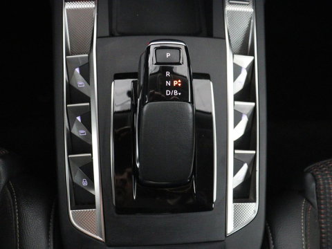 DS DS 3 E-Tense Performance Line 54 kWh