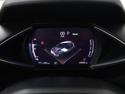 DS DS 3 E-Tense Performance Line 54 kWh