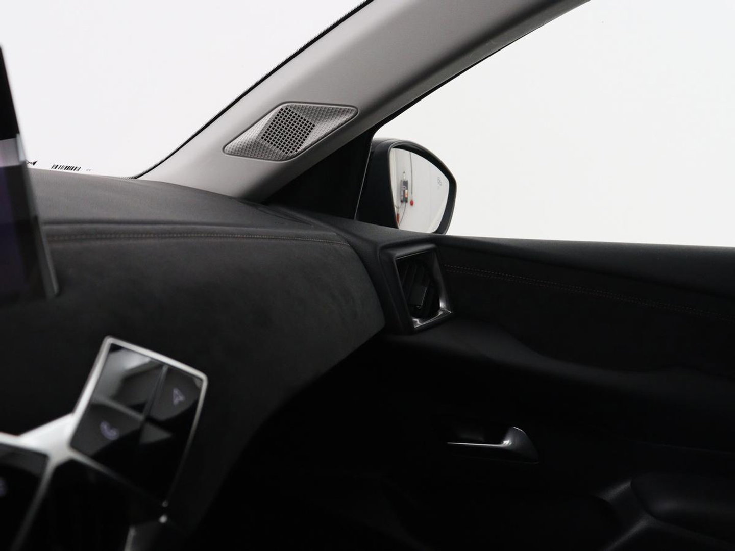 DS DS 3 E-Tense Performance Line 54 kWh