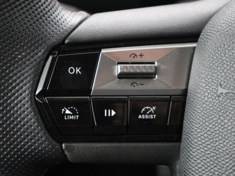 DS DS 3 E-Tense Performance Line 54 kWh