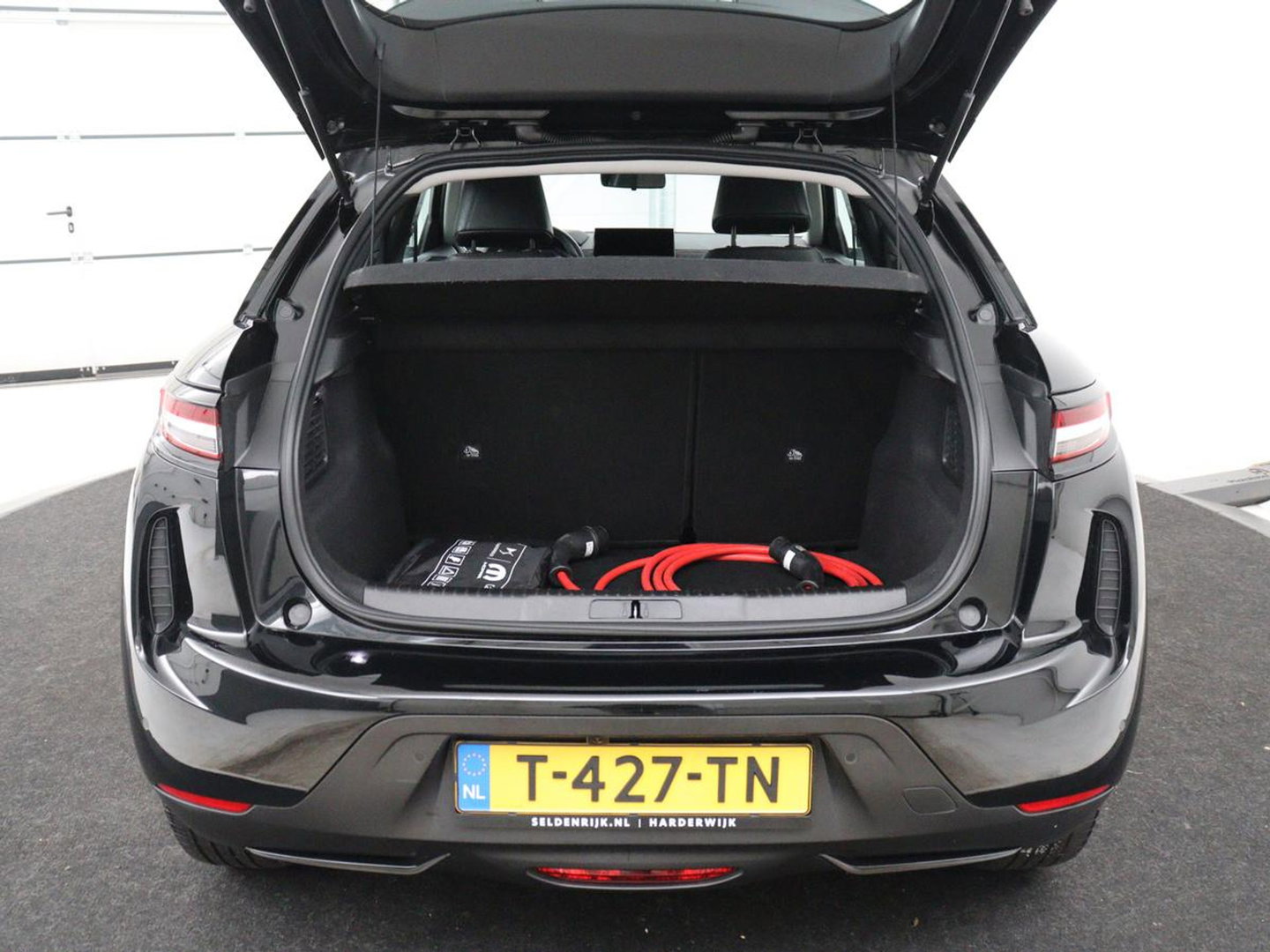 DS DS 3 E-Tense Performance Line 54 kWh