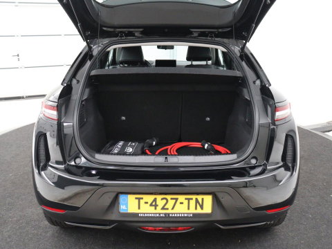 DS DS 3 E-Tense Performance Line 54 kWh
