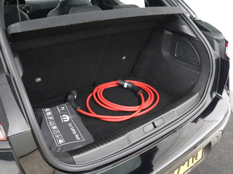 DS DS 3 E-Tense Performance Line 54 kWh