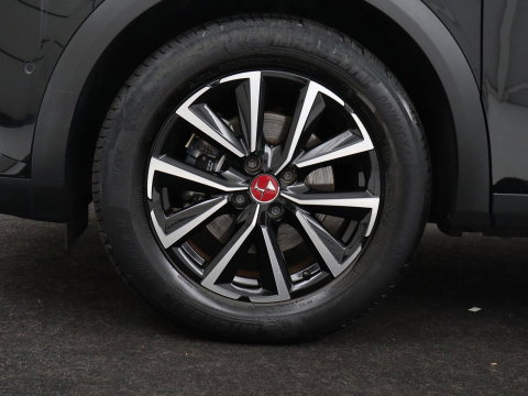 DS DS 3 E-Tense Performance Line 54 kWh