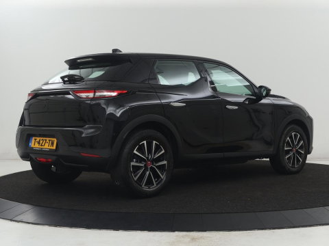 DS DS 3 E-Tense Performance Line 54 kWh