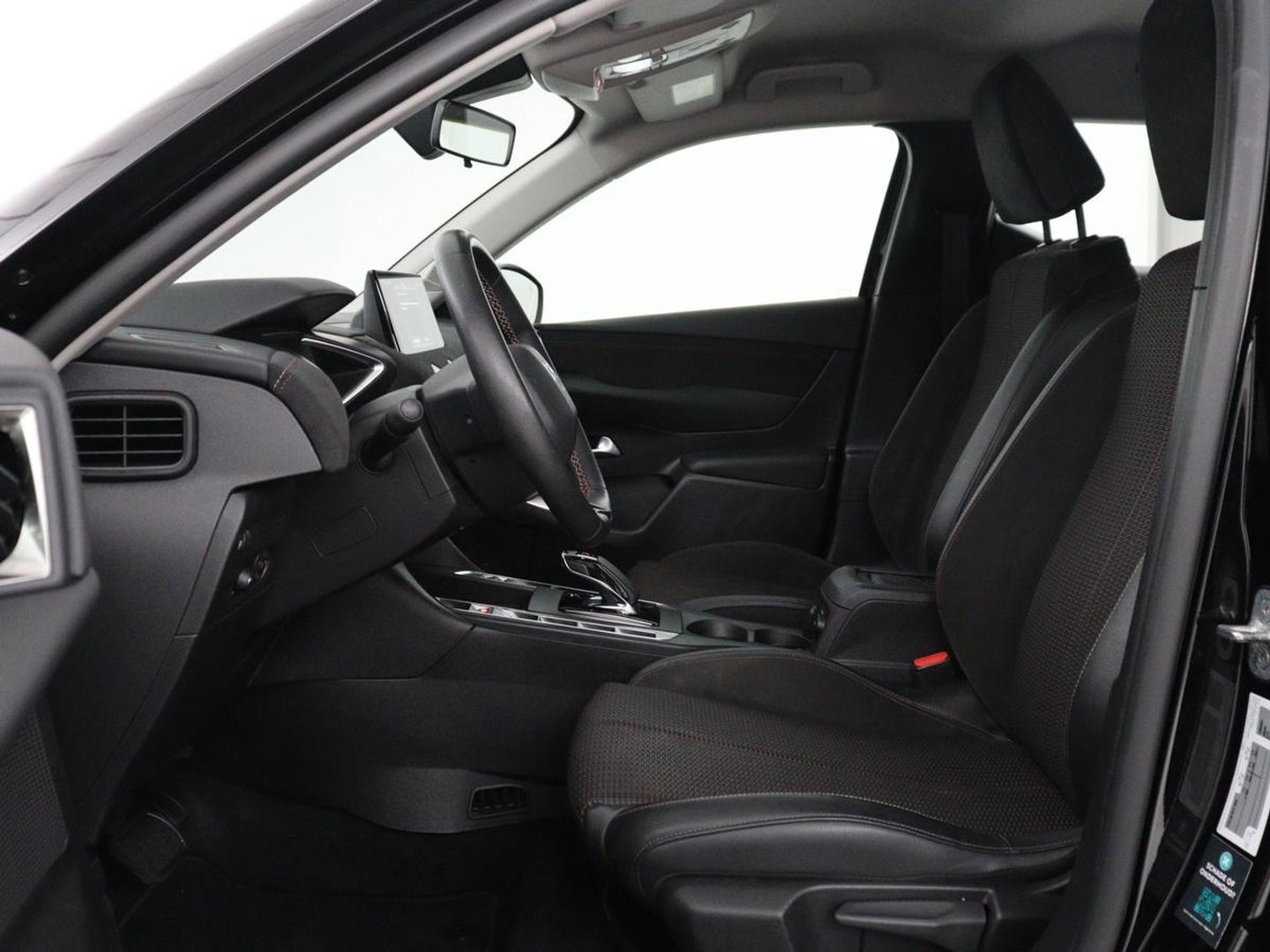 DS DS 3 E-Tense Performance Line 54 kWh