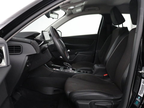 DS DS 3 E-Tense Performance Line 54 kWh