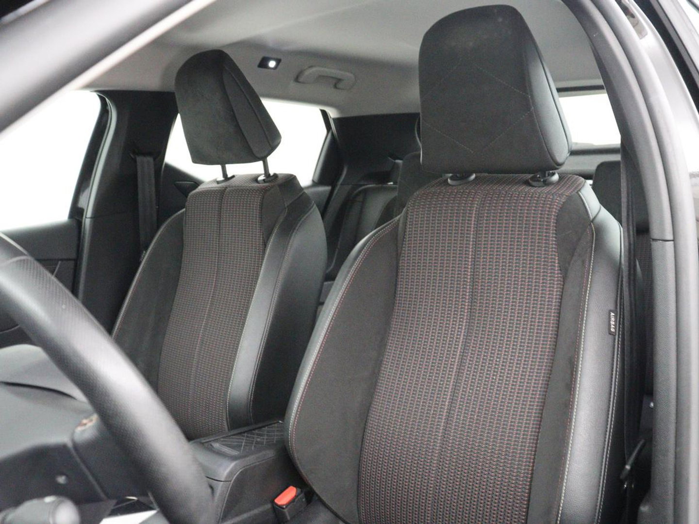 DS DS 3 E-Tense Performance Line 54 kWh
