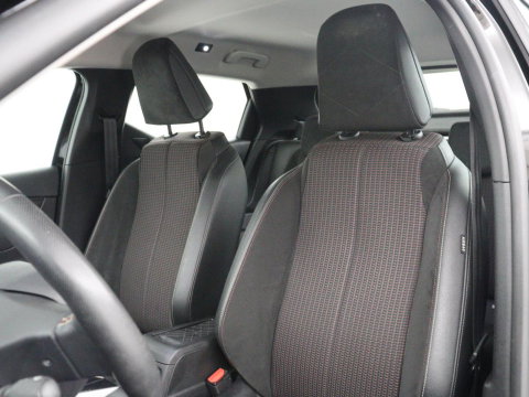 DS DS 3 E-Tense Performance Line 54 kWh