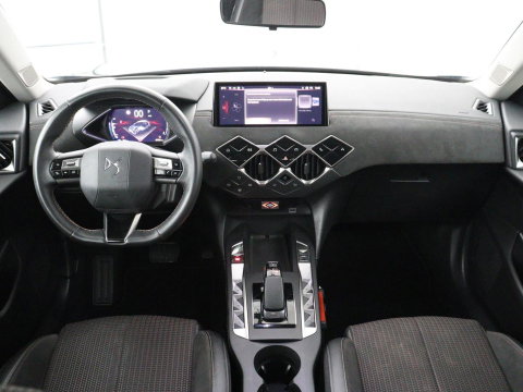 DS DS 3 E-Tense Performance Line 54 kWh