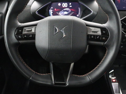 DS DS 3 E-Tense Performance Line 54 kWh