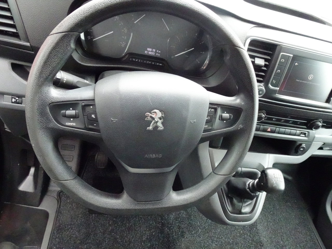 Peugeot Expert