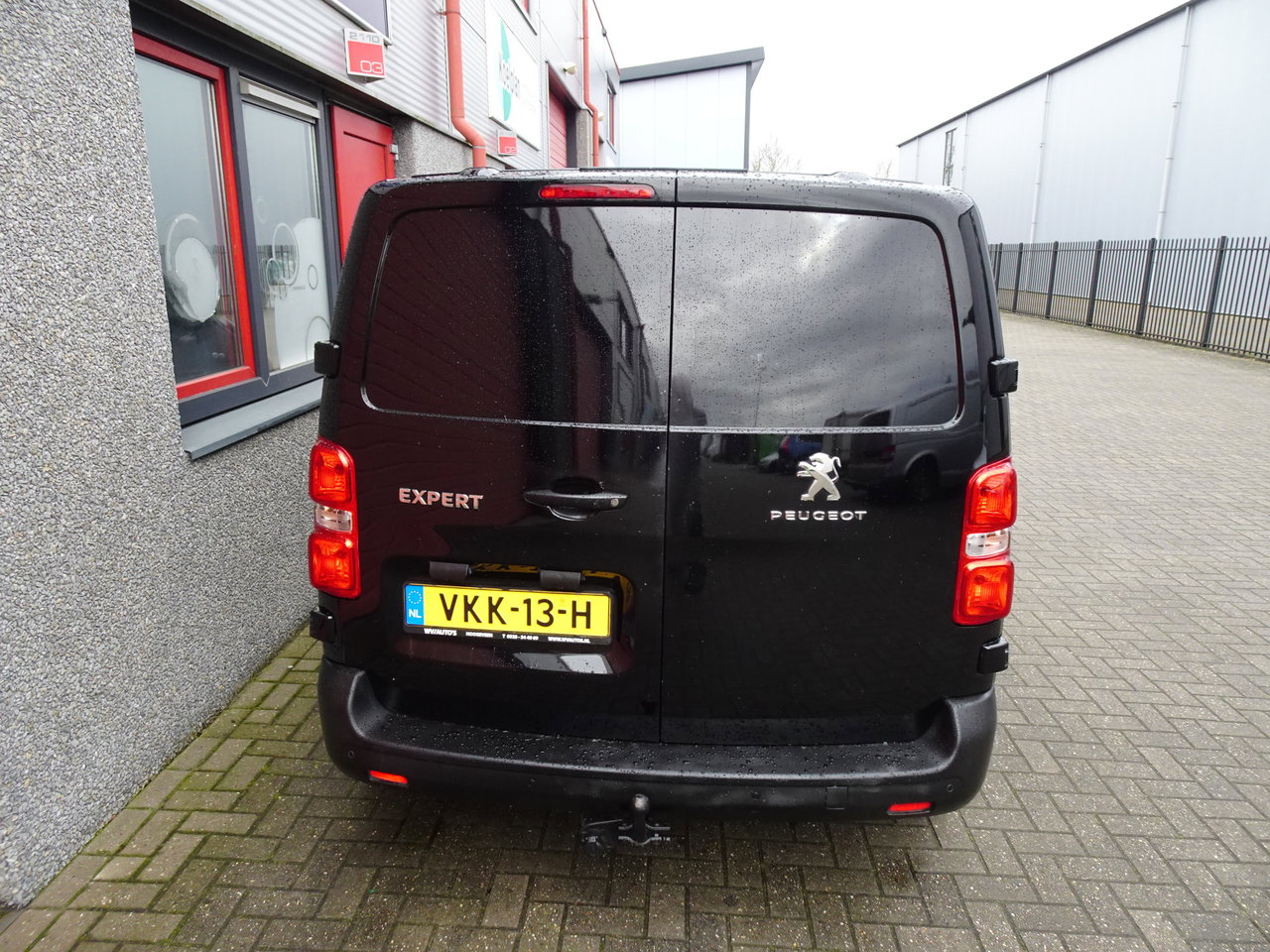 Peugeot Expert