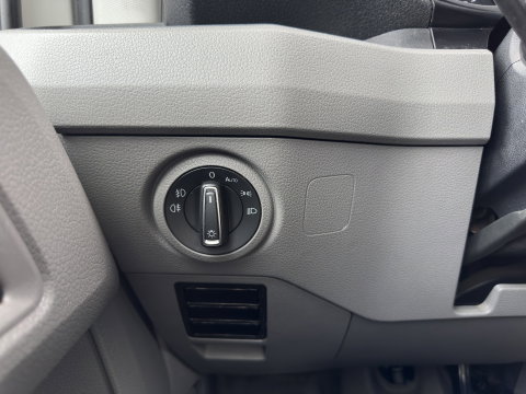 MAN eTGE Basis 36 kWh L3 H3 (2-FASE) {Soh-88%} Aut. *HEATPUMP | NAVI-FULLMAP | AIRCO | CRUISE | 3-PERS | CAMERA | HEATED-ERGO-SEATS | PDC | DAB | WIFI | FULL-LED | CCS-FASTLOADER*