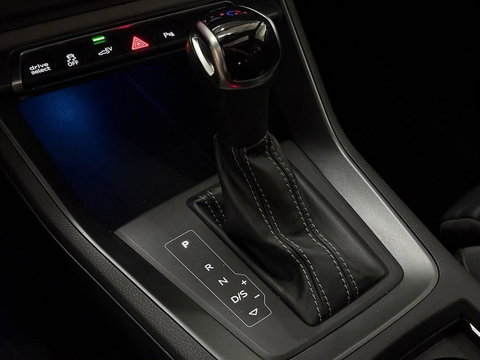 Audi Q3 Sportback 45 TFSIe S-line Pano Leer Carplay NAP