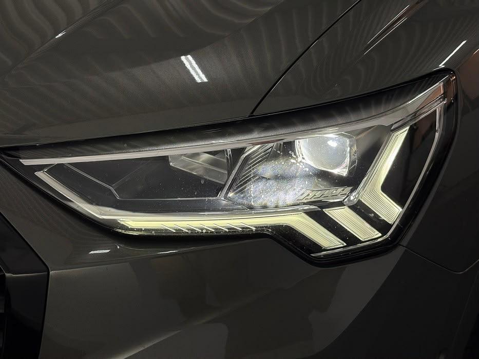 Audi Q3 Sportback 45 TFSIe S-line Pano Leer Carplay NAP