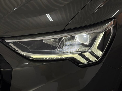 Audi Q3 Sportback 45 TFSIe S-line Pano Leer Carplay NAP