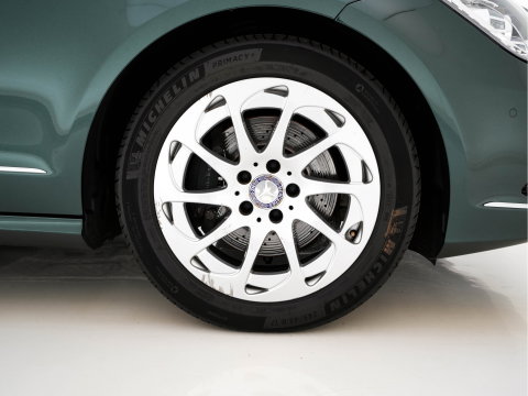 Mercedes-Benz CLS-Klasse 250 CDI Aut. *LEATHER | XENON | NAVI-FULLMAP | COMFORTSEATS | ECC | PDC | CRUISE | SHIFTPADDLES | WOODEN-INLAY | 17''ALU*