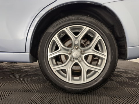 Mitsubishi Outlander 2.0 PHEV instyle Aut. *PANO | LEATHER | XENON | NAVI-FULLMAP | KEYLESS | CAMERA | HEATED-COMFORTSEATS | ECC | SHIFTPADDELS | PDC | CRUISE | DAB | PRIVACY-GLASS | ROCKFORD-AUDIO | LANE-ASSIST | TOWBAR | 18"ALU