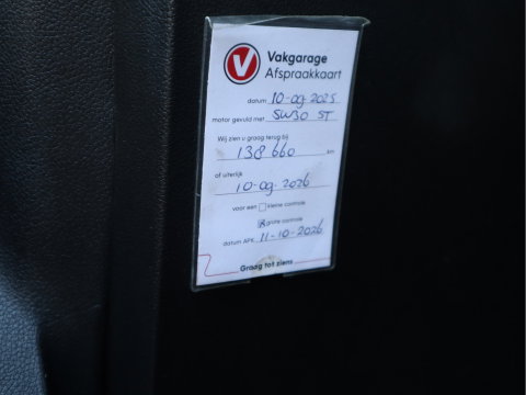Opel Combo 1.5D 131pk Automaat Euro 6 Lang L2 - Airco - Camera - Cruise - Trekhaak
