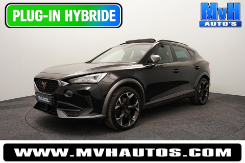CUPRA Formentor 1.4 PHEV VZ Perfrormance|PANO|KUIPST|SOH98%