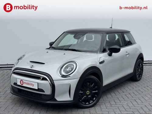 MINI Electric