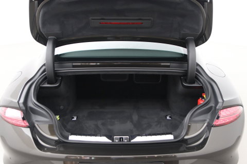 Bentley Continental GT 4.0 V8 Hybrid | Spectre Brown | Carbon Styling Edition | Touring Specification | Rotating Display | Akrapovič Uitlaat | Massage+Ventilatie