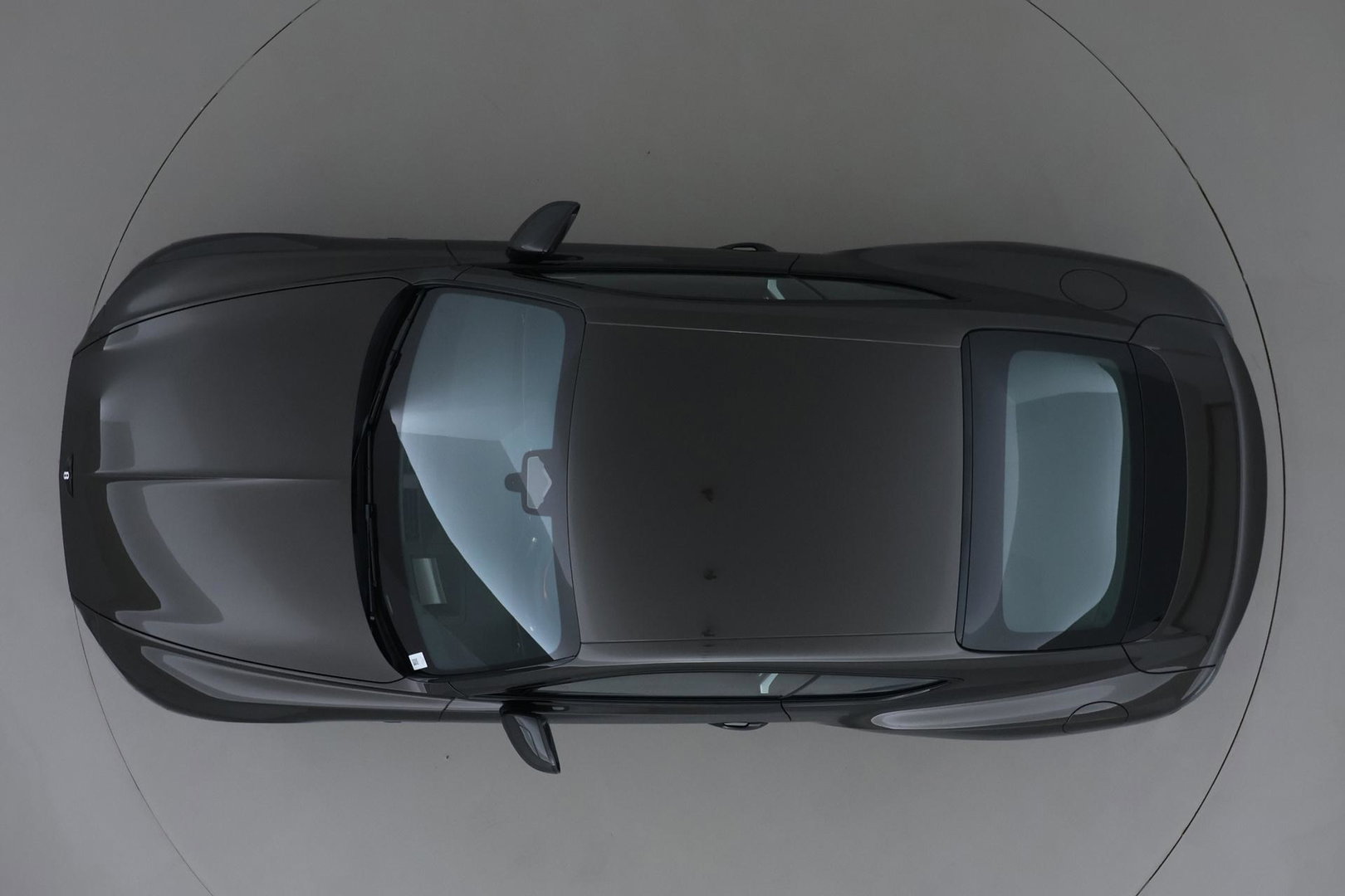 Bentley Continental GT 4.0 V8 Hybrid | Spectre Brown | Carbon Styling Edition | Touring Specification | Rotating Display | Akrapovič Uitlaat | Massage+Ventilatie