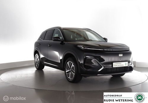 Geely Starray EM-i