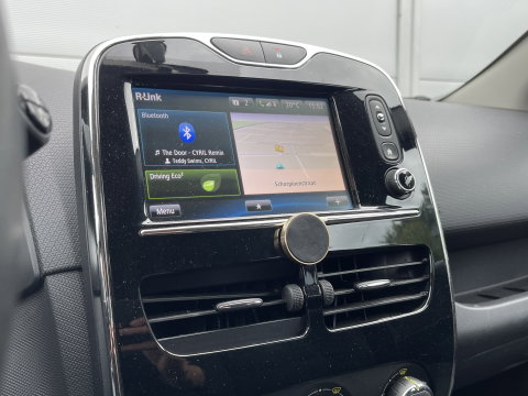 Renault Clio 0.9 TCe Expression | Handel/Export | Airconditioning | Bluetooth | Cruise Control | Elektrische ramen |