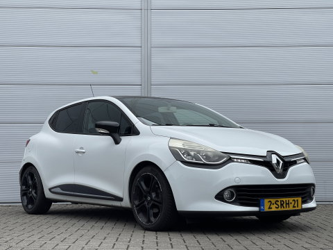 Renault Clio 0.9 TCe Expression | Handel/Export | Airconditioning | Bluetooth | Cruise Control | Elektrische ramen |