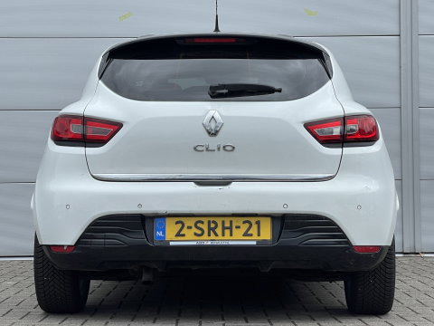 Renault Clio 0.9 TCe Expression | Handel/Export | Airconditioning | Bluetooth | Cruise Control | Elektrische ramen |