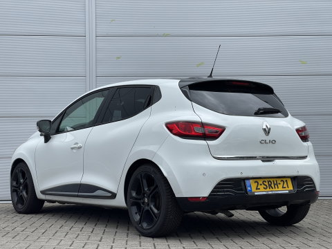 Renault Clio 0.9 TCe Expression | Handel/Export | Airconditioning | Bluetooth | Cruise Control | Elektrische ramen |