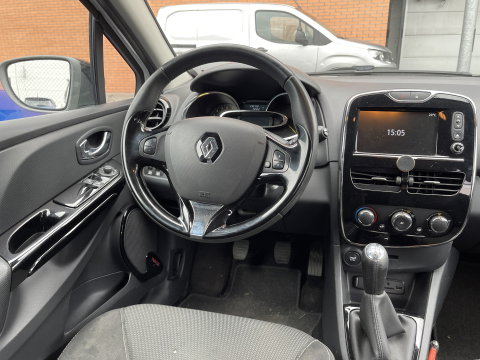 Renault Clio 0.9 TCe Expression | Handel/Export | Airconditioning | Bluetooth | Cruise Control | Elektrische ramen |