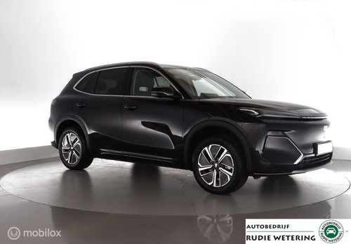 Geely Starray EM-i